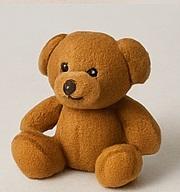 Punny Bear